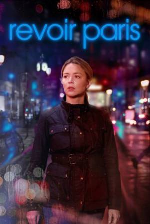 فيلم Revoir Paris 2022 مترجم HD