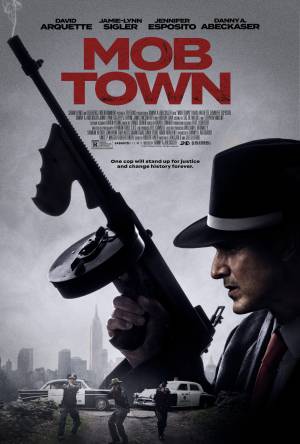 فيلم Mob Town 2019 مترجم HD