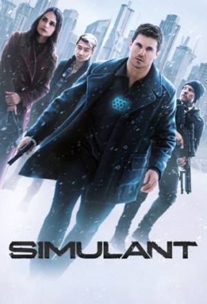 فيلم Simulant 2023 مترجم HD