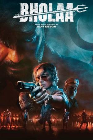 فيلم Bholaa 2023 مترجم HD