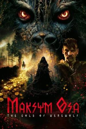 فيلم Maksym Osa 2023 مترجم HD