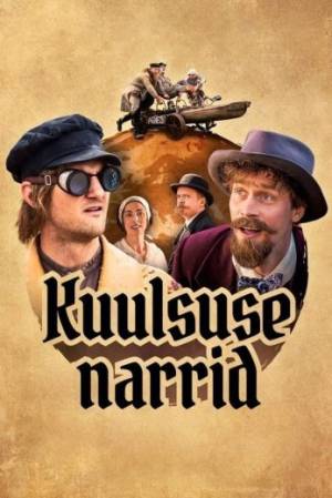 فيلم Kuulsuse narrid 2023 مترجم HD