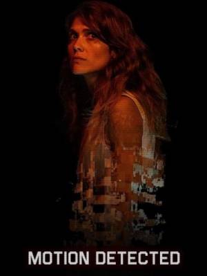 فيلم Motion Detected 2023 مترجم HD
