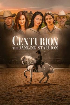 فيلم Centurion The Dancing Stallion 2023 مترجم HD