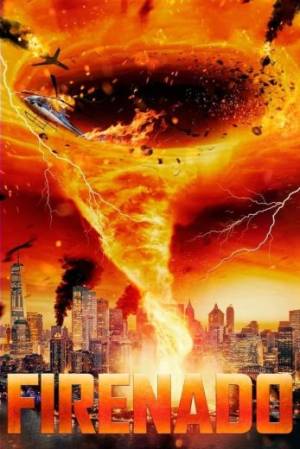 فيلم firenado 2023 مترجم HD