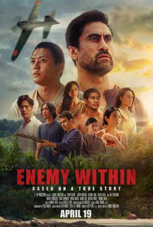 فيلم Enemy Within 2019 مترجم HD