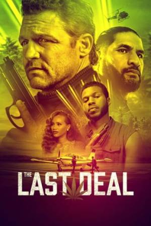 فيلم The Last Deal 2023 مترجم HD