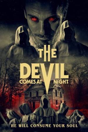 فيلم The Devil Comes at Night 2023 مترجم HD
