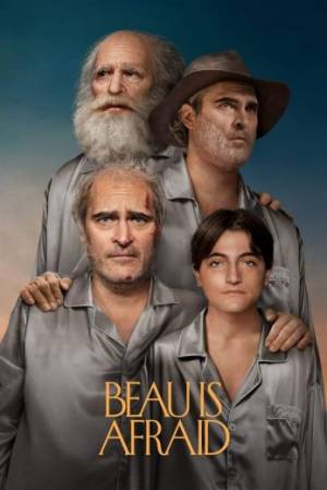 فيلم Beau Is Afraid 2023 مترجم HD