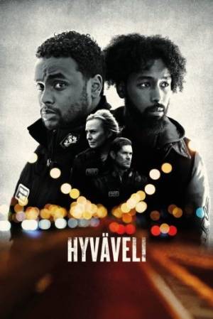 مشاهدة فيلم Hyväveli 2023 مترجم