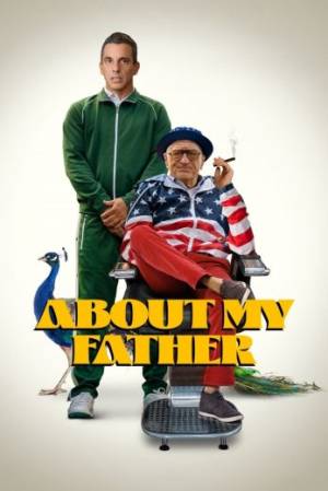 فيلم About My Father 2023 مترجم HD