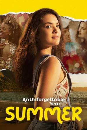 فيلم An Unforgettable Year Summer 2023 مترجم HD