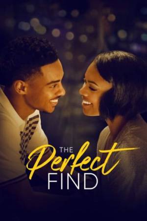 فيلم The Perfect Find 2023 مترجم HD