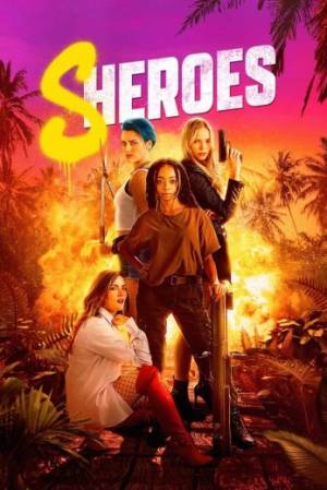 فيلم sheroes 2023 مترجم HD