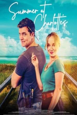 فيلم Summer at Charlotte s 2023 مترجم HD
