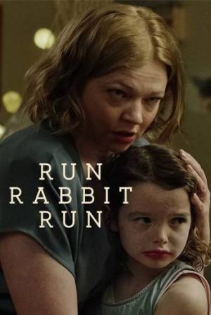 فيلم Run Rabbit Run 2023 مترجم HD