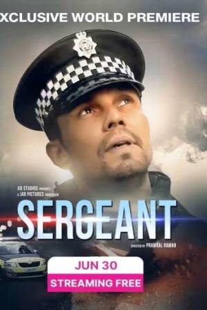 فيلم sergeant 2023 مترجم HD