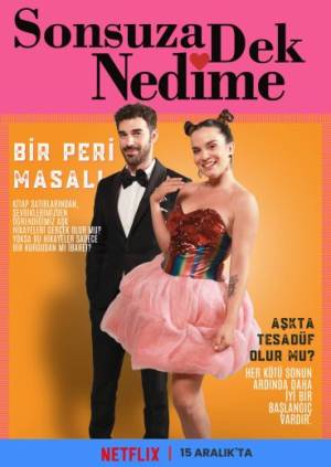 فيلم Sonsuza Dek Nedime 2023 مترجم HD