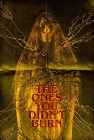 فيلم The Ones You Didn t Burn 2023 مترجم HD