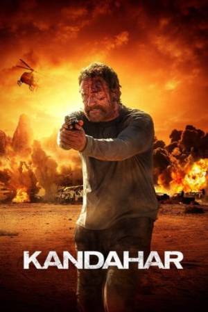 فيلم kandahar 2023 مترجم HD