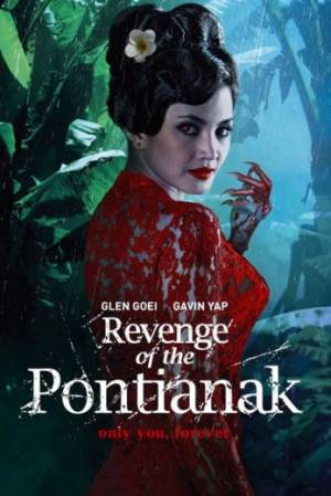 فيلم Revenge of the Pontianak 2019 مترجم HD