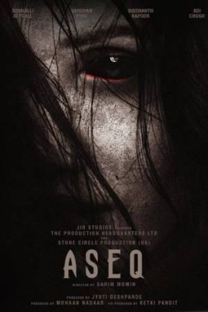 فيلم aseq 2023 مترجم HD