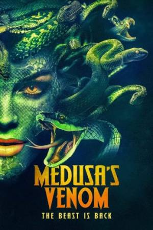 فيلم Medusa s Venom 2023 مترجم HD