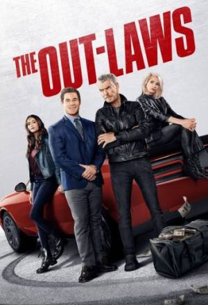 فيلم The Out Laws 2023 مترجم HD