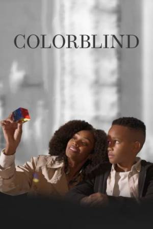 فيلم Colorblind 2023 مترجم HD