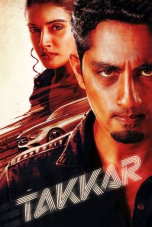 فيلم takkar 2023 مترجم HD