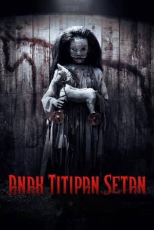 فيلم Anak Titipan Setan 2023 مترجم HD