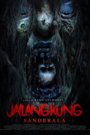 مشاهدة فيلم Jailangkung Sandekala 2023 مترجم