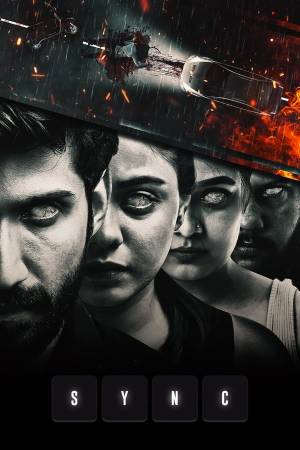 فيلم Sync 2023 مترجم HD