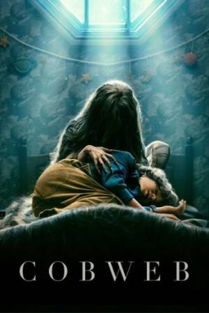 فيلم cobweb 2023 مترجم HD