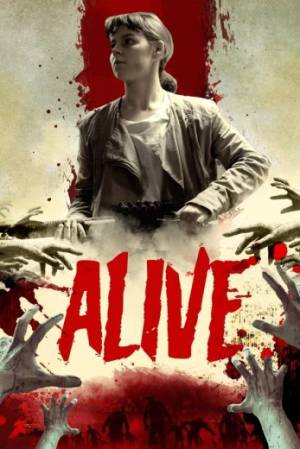 فيلم alive 2023 مترجم HD