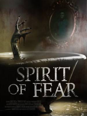 فيلم Spirit of Fear 2023 مترجم HD