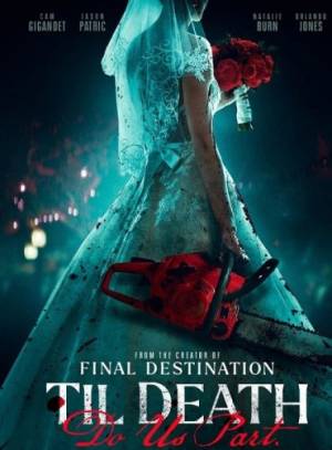 فيلم Til Death Do Us Part 2023 مترجم HD