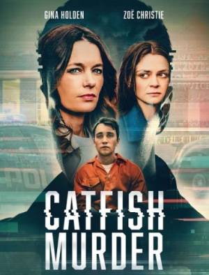 فيلم Catfish Murder 2023 مترجم HD