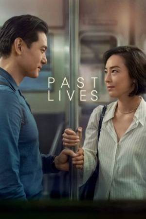 فيلم Past Lives 2023 مترجم HD