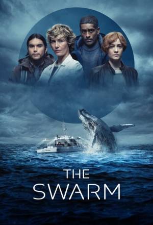 مسلسل The Swarm حلقة 8 مترجمة HD