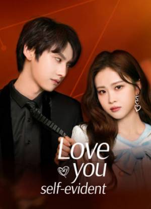 مسلسل Love You Self evident حلقة 1 مترجمة HD