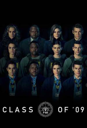 مسلسل Class of 09 2023 مترجم HD