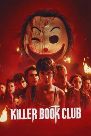 فيلم Killer Book Club 2023 مترجم HD