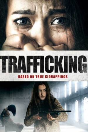 فيلم trafficking 2023 مترجم HD