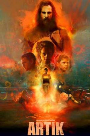 فيلم Artik 2019 مترجم HD