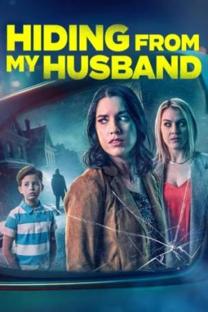 فيلم Hiding from My Husband 2023 مترجم HD