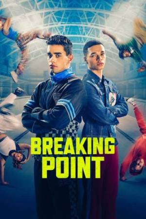 فيلم Breaking Point 2023 مترجم HD