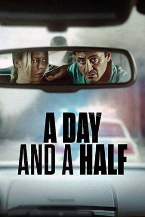 فيلم A Day and a Half 2023 مترجم HD