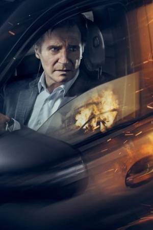 فيلم retribution 2023 مترجم HD