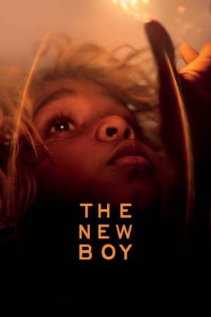 فيلم The New Boy 2023 مترجم HD